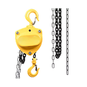 Chain Pulley Block